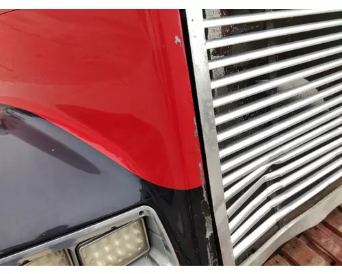 FREIGHTLINER FLD112 1989-2003 HOOD