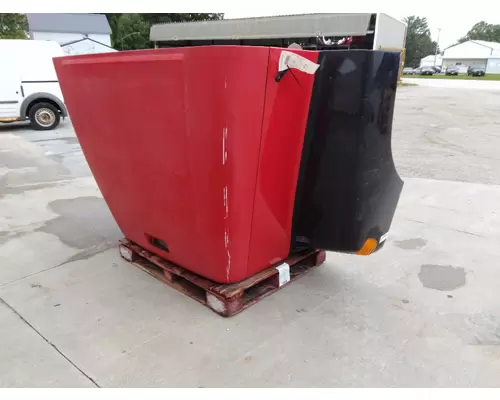 FREIGHTLINER FLD112 1989-2003 HOOD