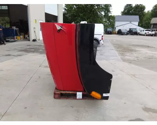 FREIGHTLINER FLD112 1989-2003 HOOD