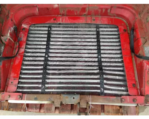 FREIGHTLINER FLD112 1989-2003 HOOD