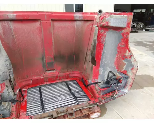 FREIGHTLINER FLD112 1989-2003 HOOD