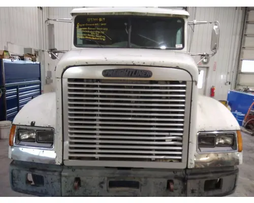 FREIGHTLINER FLD112 1989-2003 HOOD