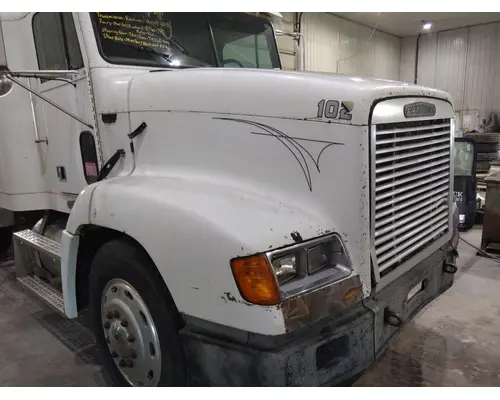 FREIGHTLINER FLD112 1989-2003 HOOD
