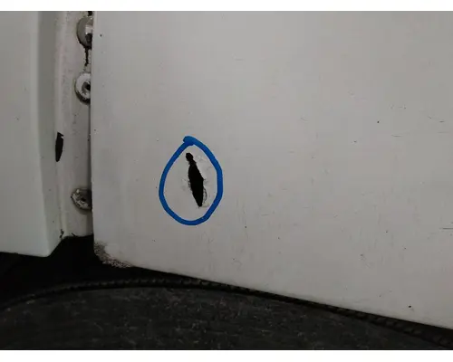 FREIGHTLINER FLD112 1989-2003 HOOD