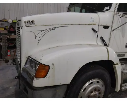FREIGHTLINER FLD112 1989-2003 HOOD