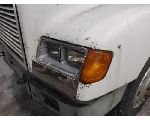 FREIGHTLINER FLD112 1989-2003 HOOD