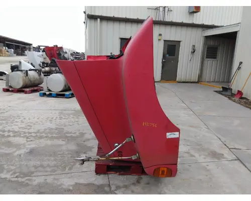 FREIGHTLINER FLD112 1989-2003 HOOD