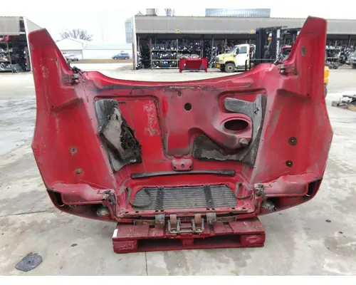 FREIGHTLINER FLD112 1989-2003 HOOD