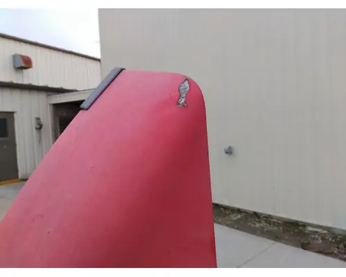 FREIGHTLINER FLD112 1989-2003 HOOD