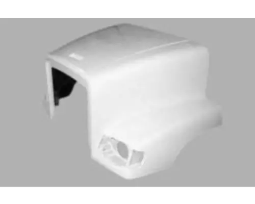 FREIGHTLINER FLD112 1989-2003 HOOD