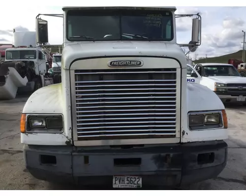 FREIGHTLINER FLD112 1989-2003 HOOD