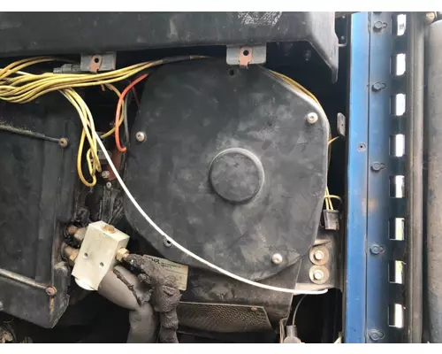 FREIGHTLINER FLD112SD Blower Motor (HVAC)