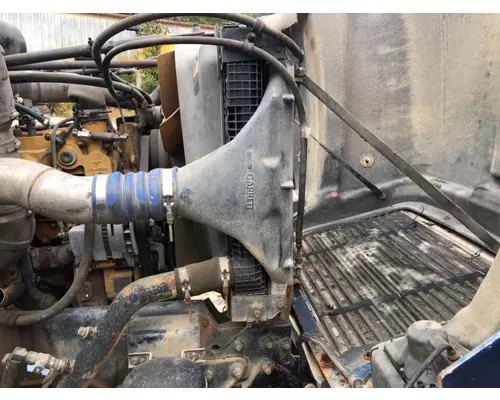 FREIGHTLINER FLD112SD Charge Air Cooler (ATAAC)