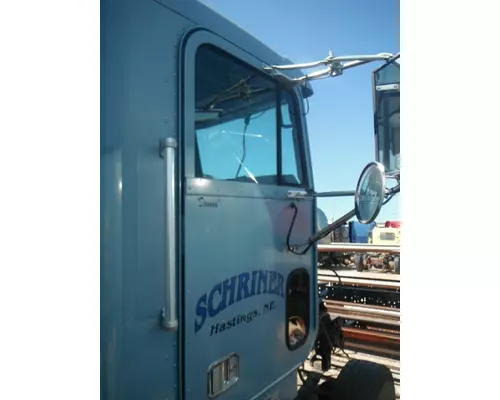 FREIGHTLINER FLD112SD Door Assembly, Front