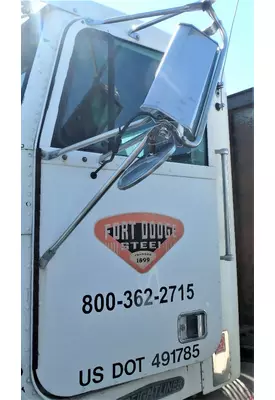 FREIGHTLINER FLD112SD Door Assembly, Front