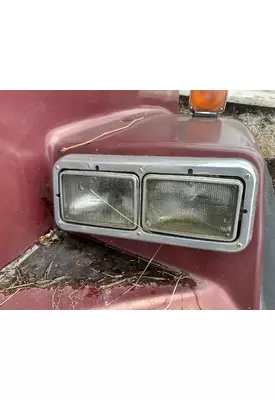 FREIGHTLINER FLD112SD Headlamp Assembly