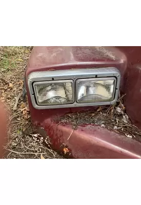FREIGHTLINER FLD112SD Headlamp Assembly