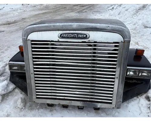 FREIGHTLINER FLD112SD Hood