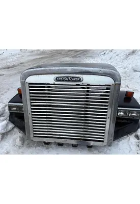 FREIGHTLINER FLD112SD Hood