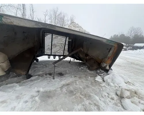 FREIGHTLINER FLD112SD Hood