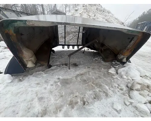 FREIGHTLINER FLD112SD Hood