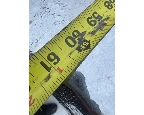 FREIGHTLINER FLD112SD Hood