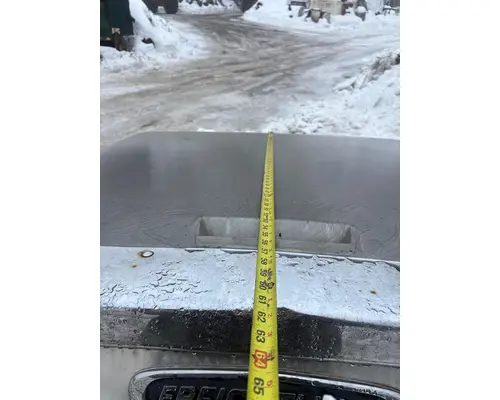 FREIGHTLINER FLD112SD Hood