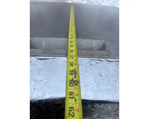 FREIGHTLINER FLD112SD Hood