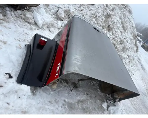 FREIGHTLINER FLD112SD Hood