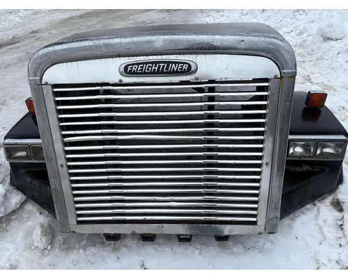 FREIGHTLINER FLD112SD Hood