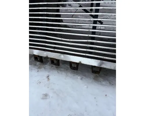 FREIGHTLINER FLD112SD Hood