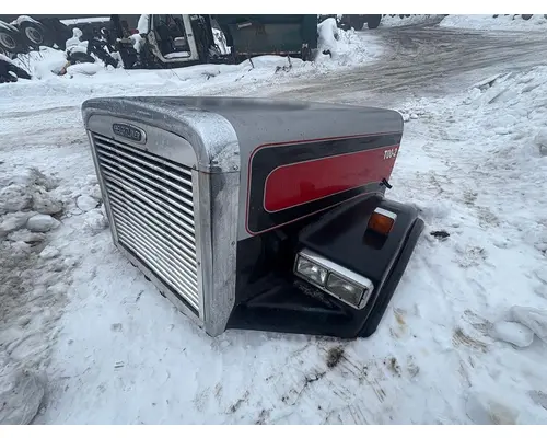 FREIGHTLINER FLD112SD Hood