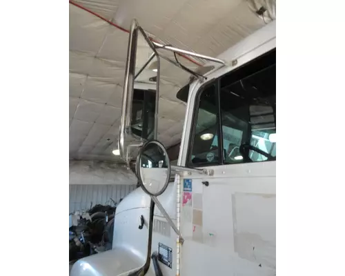 FREIGHTLINER FLD112SD Side View Mirror