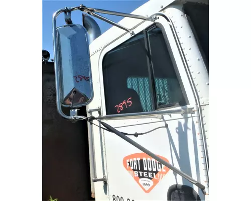 FREIGHTLINER FLD112SD Side View Mirror