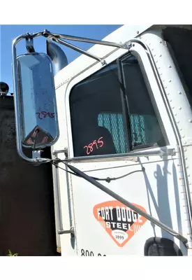 FREIGHTLINER FLD112SD Side View Mirror