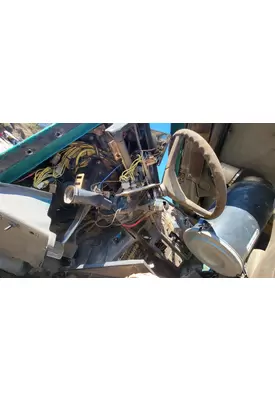 FREIGHTLINER FLD112SD Steering Column