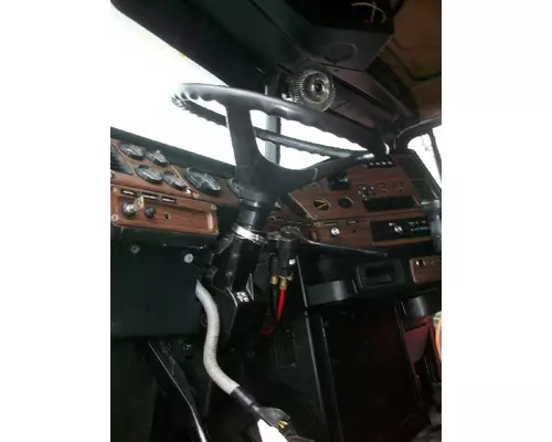 FREIGHTLINER FLD112SD Steering Column