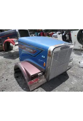 FREIGHTLINER FLD112T CLASSIC Hood