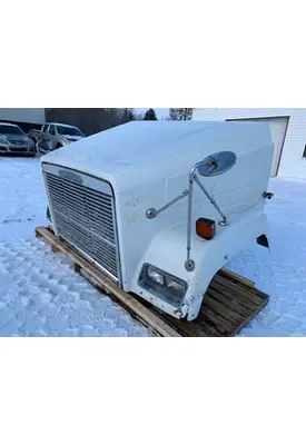 FREIGHTLINER FLD112T CLASSIC Hood