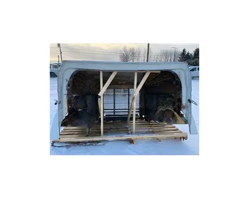 FREIGHTLINER FLD112T CLASSIC Hood