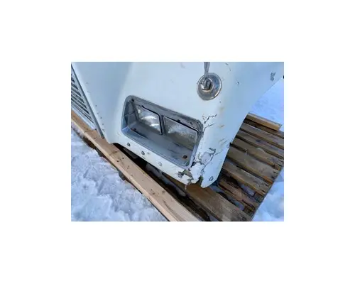 FREIGHTLINER FLD112T CLASSIC Hood