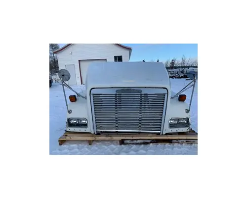FREIGHTLINER FLD112T CLASSIC Hood