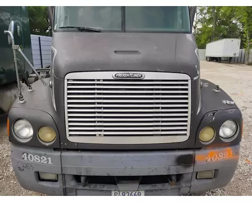 FREIGHTLINER FLD112T CLASSIC Hood