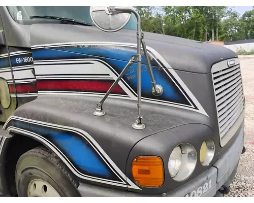FREIGHTLINER FLD112T CLASSIC Hood