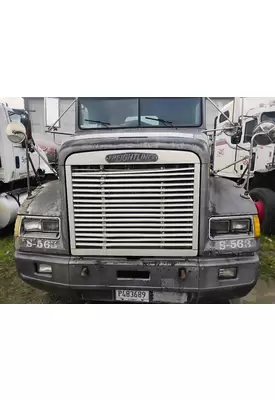 FREIGHTLINER FLD112T CLASSIC Hood