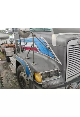 FREIGHTLINER FLD112T CLASSIC Hood