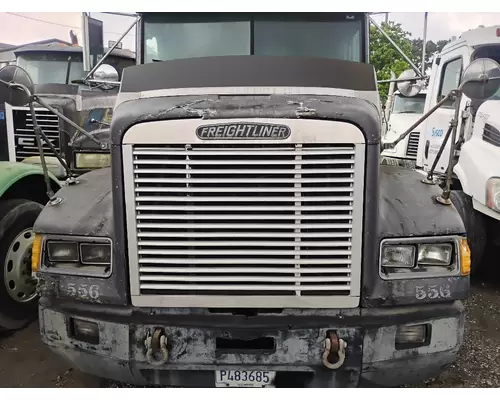 FREIGHTLINER FLD112T CLASSIC Hood