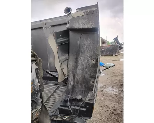 FREIGHTLINER FLD112T CLASSIC Hood