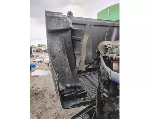 FREIGHTLINER FLD112T CLASSIC Hood