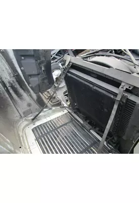 FREIGHTLINER FLD112 Air Conditioner Condenser